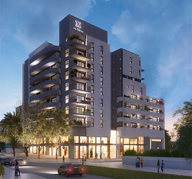 ד אליהו, תל-אביב יפו